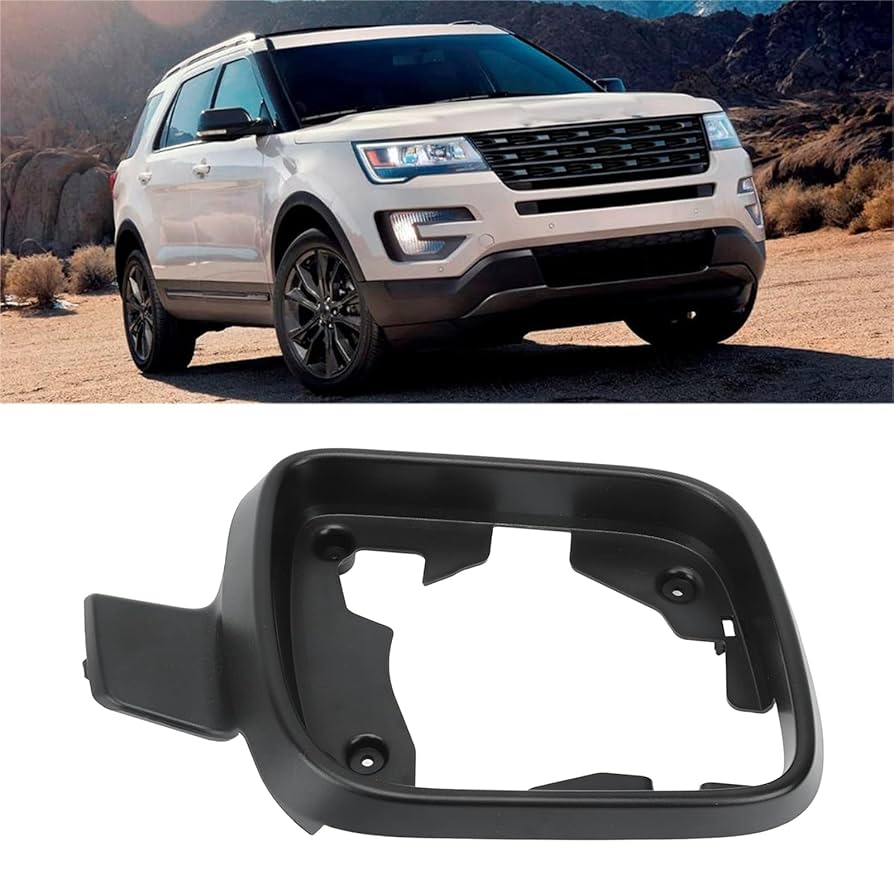 Amazon.com: Right Side Door Mirror Inner Cover GB5Z17K709A